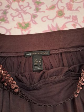 Lote Ropa Mujer