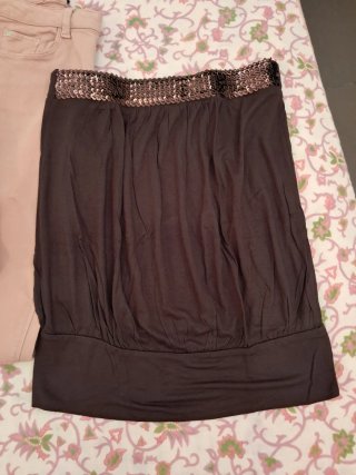 Lote Ropa Mujer