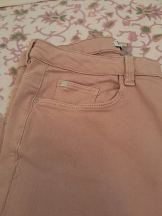 Lote Ropa Mujer