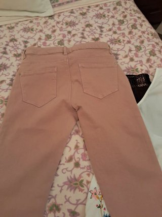 Lote Ropa Mujer