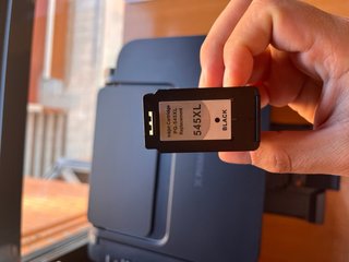 Impresora Canon PIXMA TS3450 WiFi ( sin cartuchos)