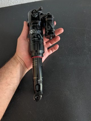 Rock Shox Super Deluxe Ultimate