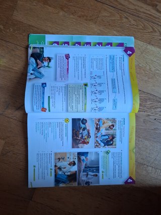 Burlington Skills 2 Bachillerato Student's Book