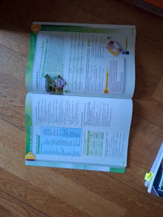 Burlington Skills 2 Bachillerato Student's Book