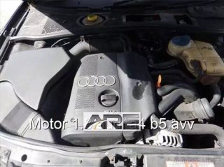 Motor 1.8 audi a4 b5 avv r_54258
