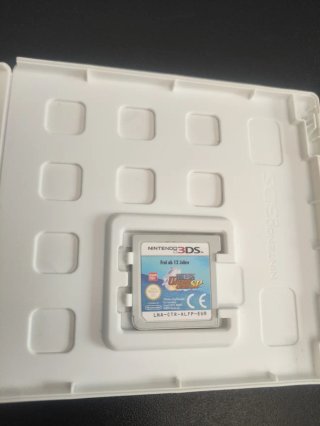 One Piece Unlimited Cruise SP 3DS