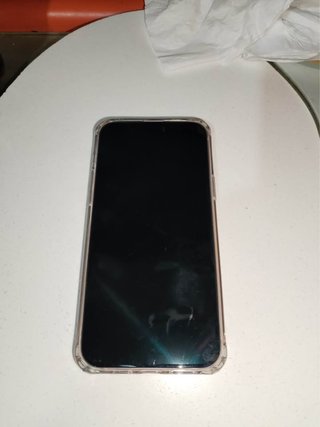 iPhone 15 Plus Rosa