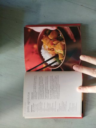 Cocina Al Wok