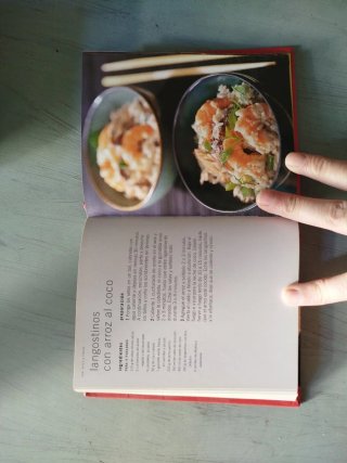 Cocina Al Wok