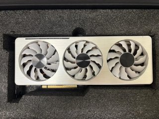 Vendo tarjeta gráfica Gigabyte GeForce RTX 3070 Vi