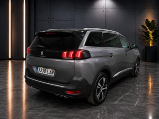 Peugeot 5008 GT BHDI 130 EAT8