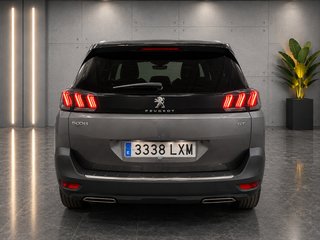 Peugeot 5008 GT BHDI 130 EAT8