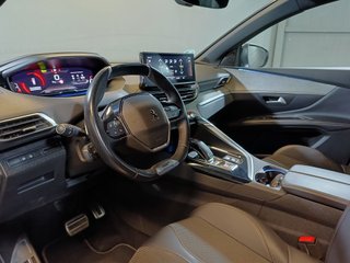 Peugeot 5008 GT BHDI 130 EAT8