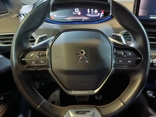 Peugeot 5008 GT BHDI 130 EAT8