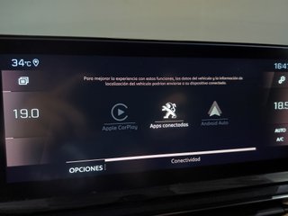 Peugeot 5008 GT BHDI 130 EAT8