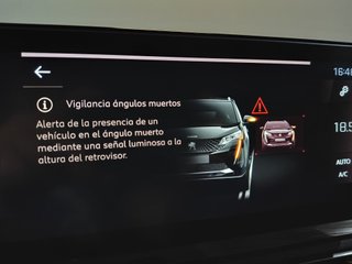 Peugeot 5008 GT BHDI 130 EAT8