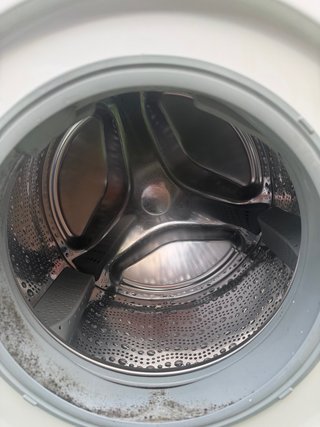 Lavadora Bosch Avantixx 7 VarioPerfect