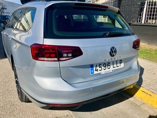 Volkswagen Passat 2020