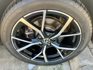 Volkswagen Passat 2020