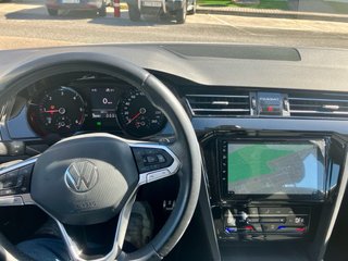 Volkswagen Passat 2020