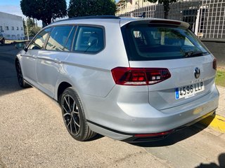 Volkswagen Passat 2020