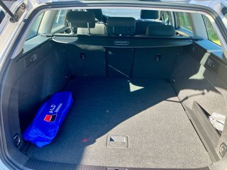 Volkswagen Passat 2020