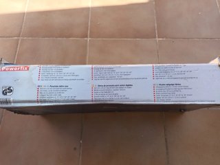 Sierra Inglete Powerfix