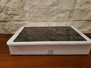 Samsung Galaxy Tab A8 Modelo SM-X205 seminueva.