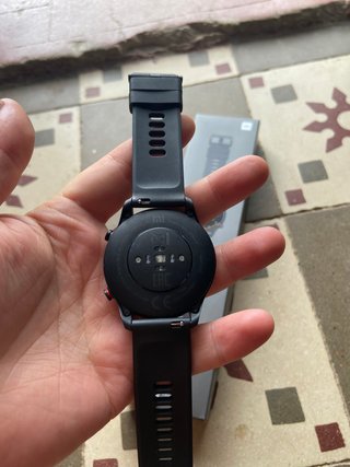 XIAOMI MI WATCH como nuevo