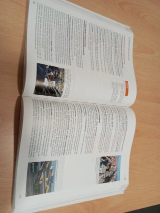 Geografia, 2 Batxilergoa, Mundua Helburu
