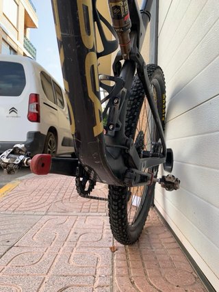 Orbea Oiz