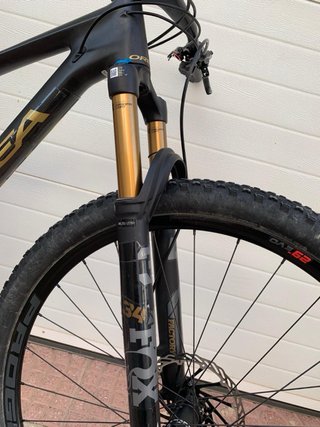 Orbea Oiz