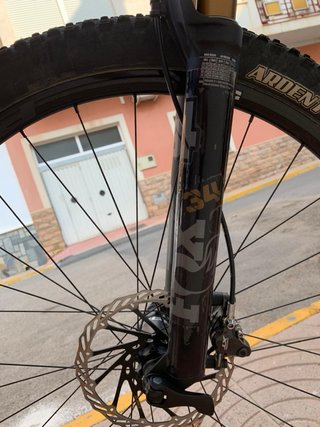 Orbea Oiz