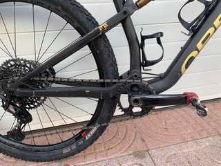 Orbea Oiz