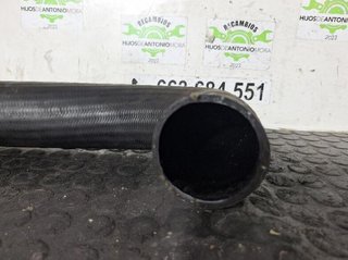 112933 tubo intercooler iveco daily caja cerrada