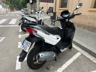 Kymco Agility City 125 2019