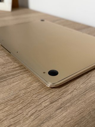 MacBook Retina A1534 No Enciende Para Piezas