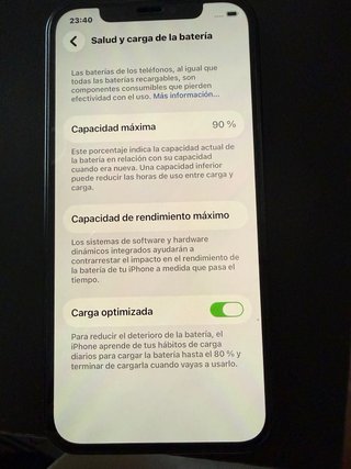 iPhone 12 128 GB