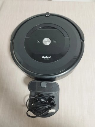 Robot Roomba e5