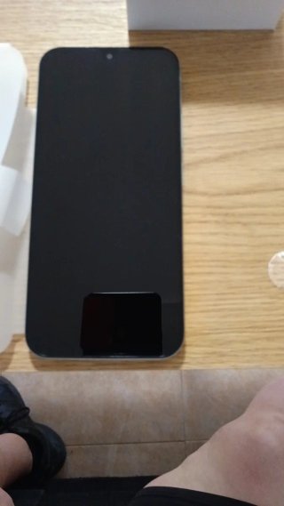 Xiaomi Redmi 15C 4GB RAM+4GB 128GB Blu/Verde