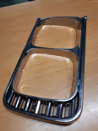 CEQUILLO FARO IZQUIERDO SEAT 124 / 1430