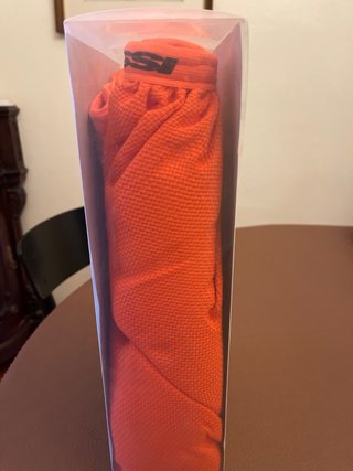 Fundas para neumáticos ISSE Snow Go!