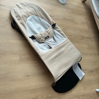 Hamaca Bebé BabyBjörn