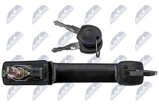 Maneta Exterior Delantera VW Golf 3 / Vento (Nueva