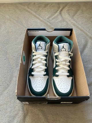 zapatillas Nike/Jordan