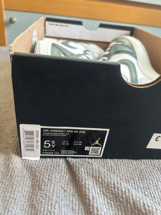 zapatillas Nike/Jordan