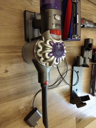 Accesorios Aspiradora Dyson v8