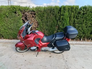 BMW R 1100 RT (58.000km)