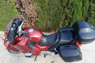 BMW R 1100 RT (58.000km)