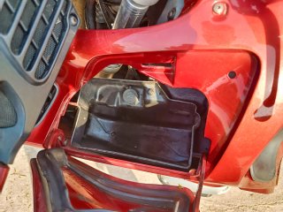 BMW R 1100 RT (58.000km)